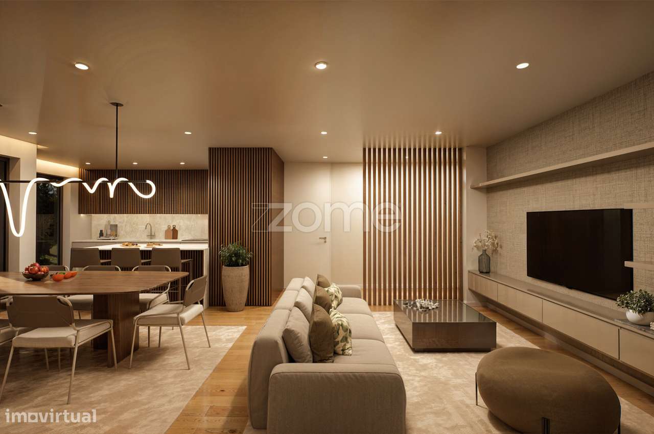 Moradia T3 emTagilde-10