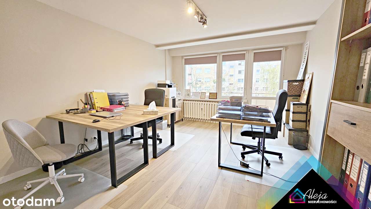 Kawalerka ,2.piętro ,blok z windą ,duży balkon ,po generalnym remoncie-4