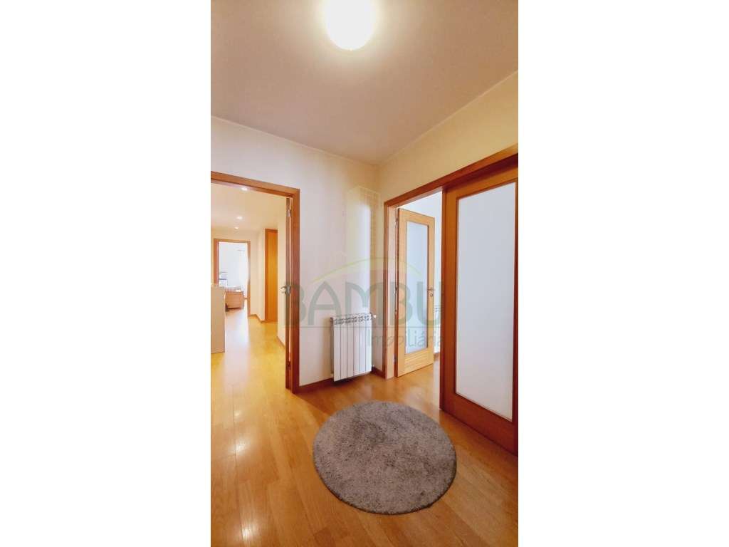 Moledo - T3 perto da praia - Grande imagem: 5/28