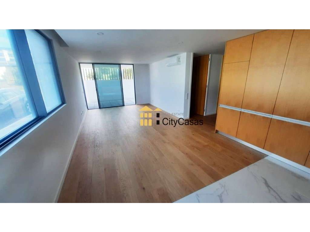 T1 Novo c/ Terraço e L. Garagem | Douro Atlântico II - Grande imagem: 4/25