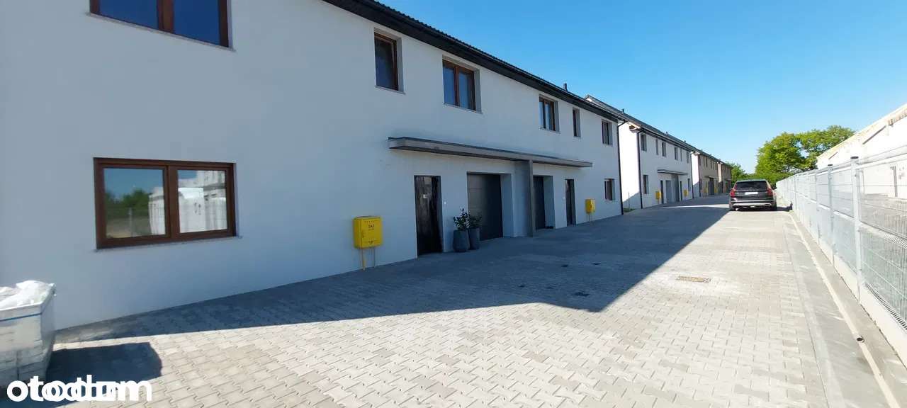 Dom, 115 m², Smolec