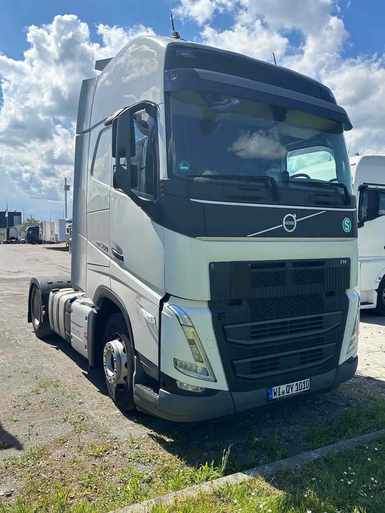 Volvo FH 2022