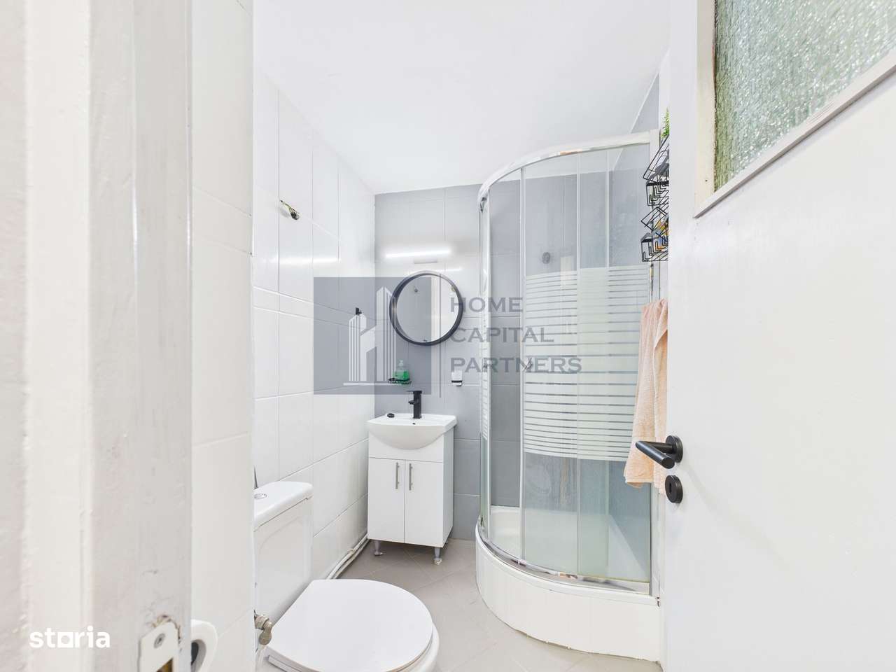 Apartament 2 camere | Militari | Metrou Lujerului-5