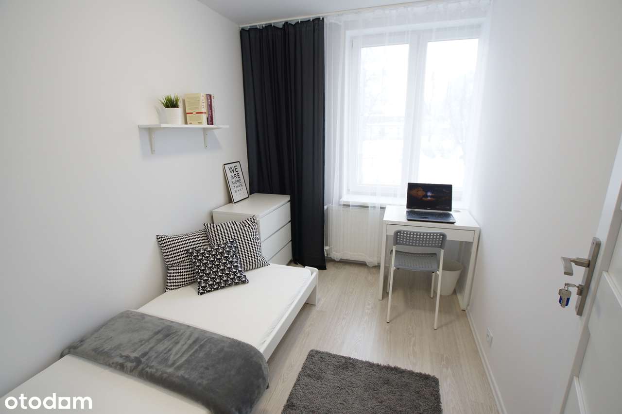 4 pokoje / 5 min do centrum / pod inwestycję / wynajęte - Pełny obrazek: 4/11