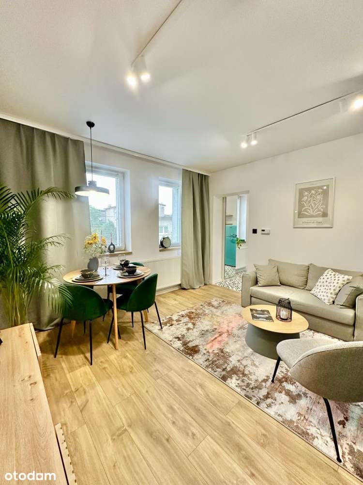 Apartamenty - Pełny obrazek: 4/12