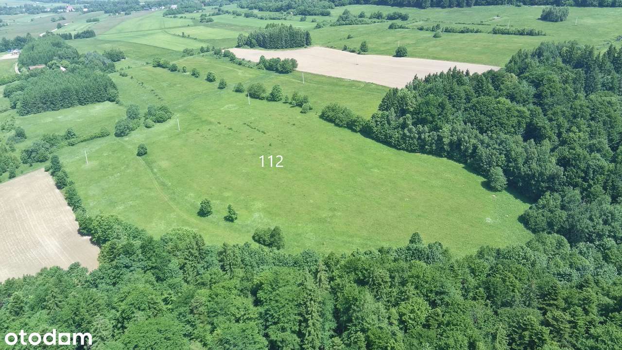 Na Sprzedaż Pięknie Położony Grunt Rolny w Kotlinie Kłodzkiej-16