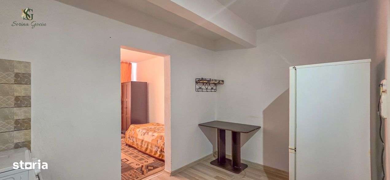 Camera de camin mobilata si utilata-3