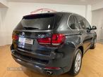 BMW X5 25 d sDrive Comfort 7L - 12