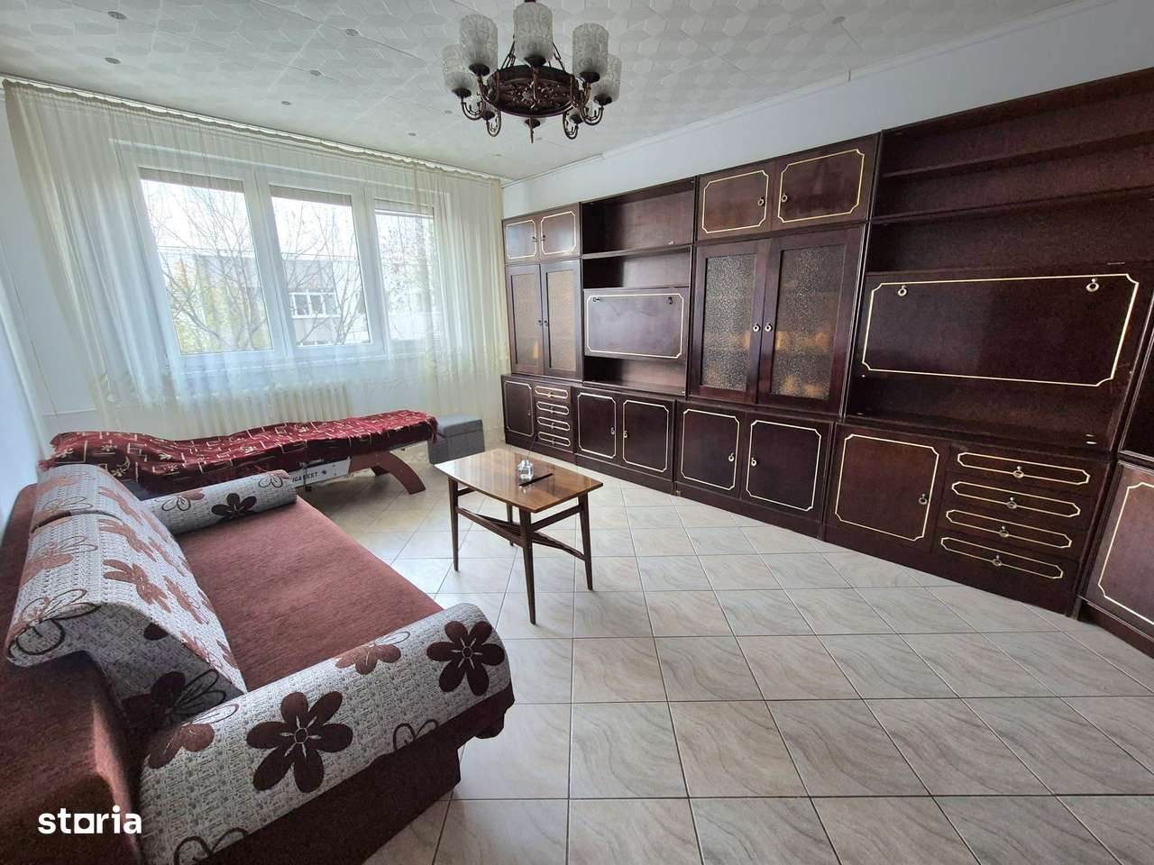 Apartament 2 camere-300m Metrou Raul Doamnei - Imagine principală: 4/12