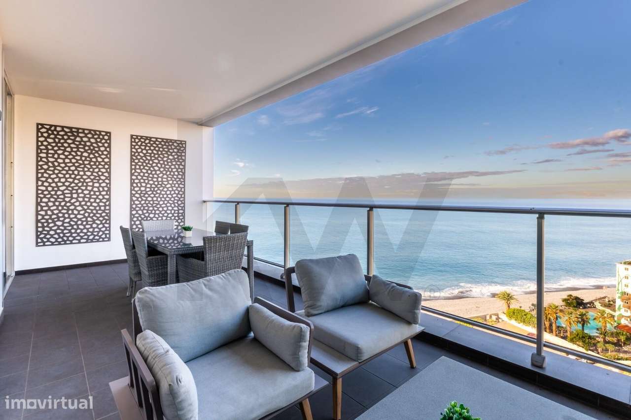 Apartamento T2 | Madeira Palace-0