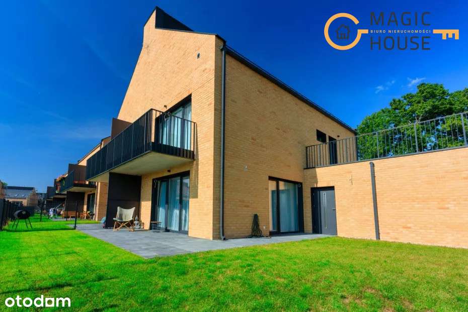 Przestronne 4-pokojowe mieszkaniez z Antresolą! - Pełny obrazek: 4/5