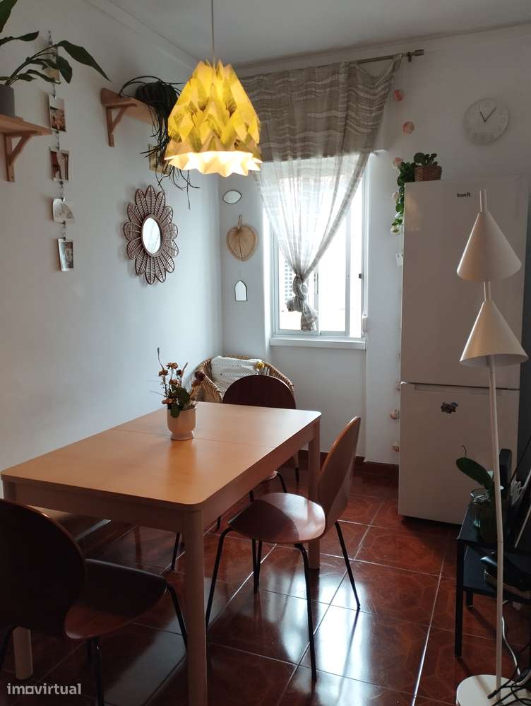 Quarto Reboleira - Grande imagem: 5/10