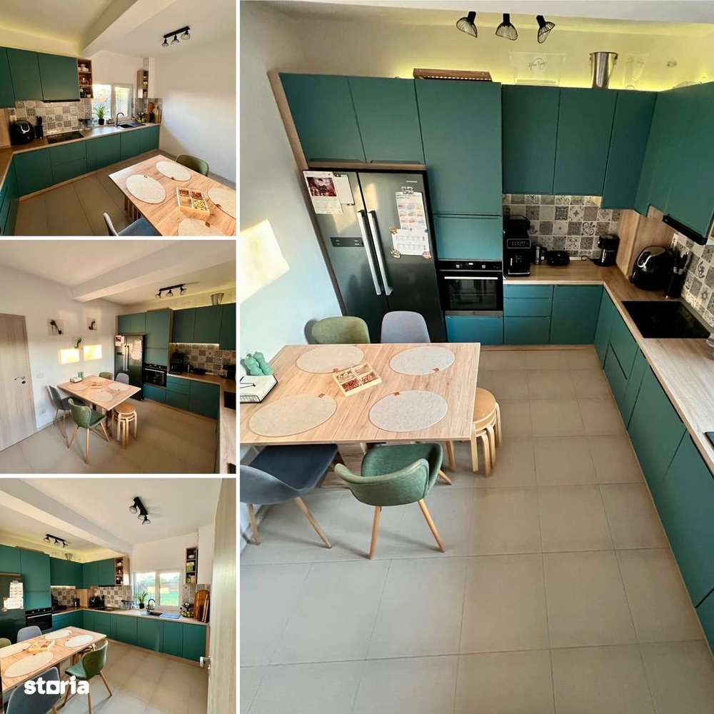 Propietar vand Duplex la Cheie 120mp - Imagine principală: 4/19