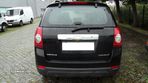 Chevrolet Captiva 2.0D 4WD 2007 - Para Peças - 8