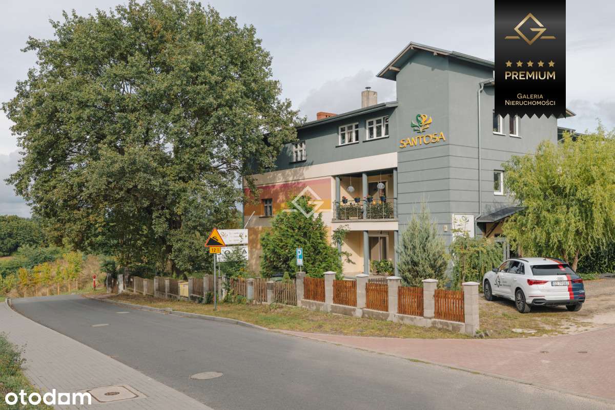 Szeroki Zakres Usług | Blisko Centrum - Pełny obrazek: 1/20