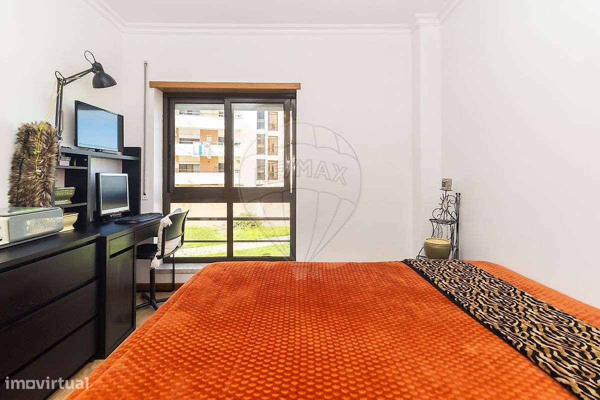 Apartamento T2 para venda-29