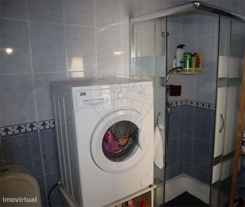 Moradia T1 para venda-15