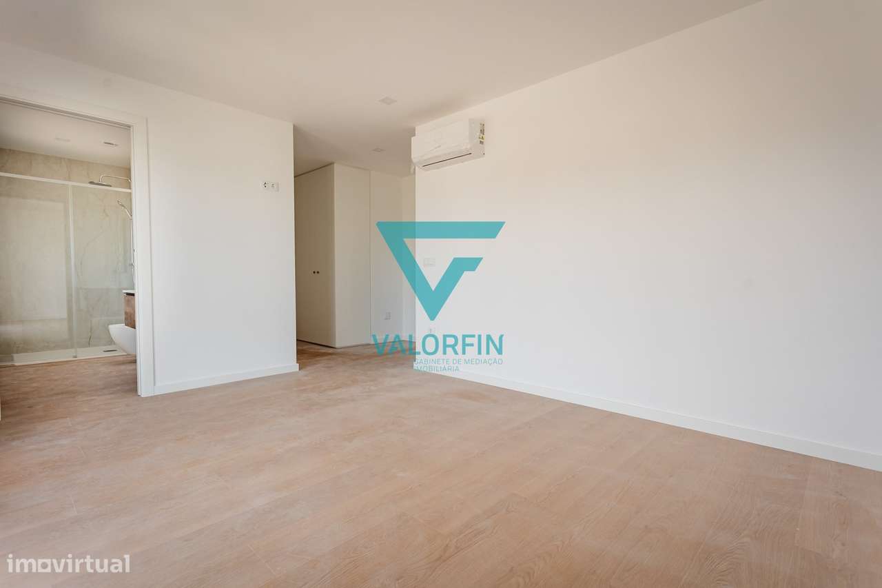 MoradiaT4 NOVA | Barosa - Leiria-23
