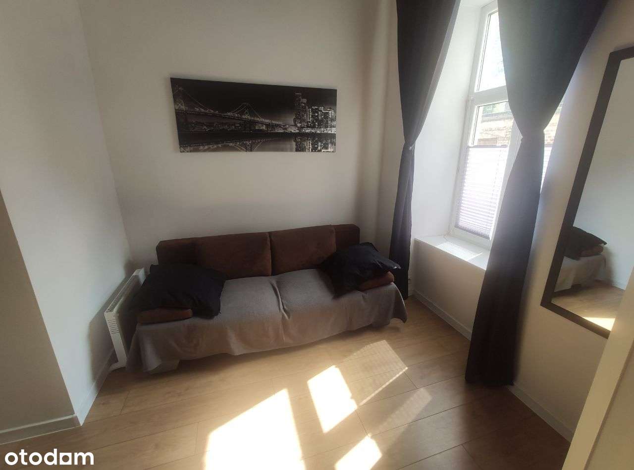 Mikrokawalerka - Centrum! UMED UL. 28 PSK 33/35 - Pełny obrazek: 4/9