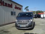 Fiat Talento 1.6 M-Jet L1H1 Panorama - 7