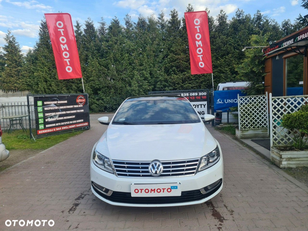 Volkswagen CC - 3