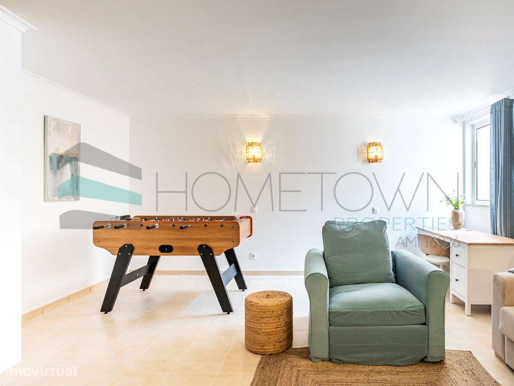 Moradias geminadas - Lumina, Carvoeiro-20