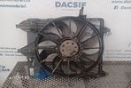 Electroventilator racire motor Renault Laguna 2  [din 2001 pana  2005] seria Liftback 1.8 MT (123 h - 2