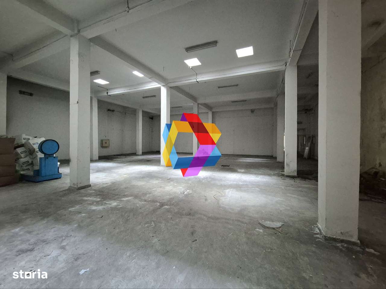 Cladire mixta  - 4000 mp #plus-imo.ro - Imagine principală: 2/11