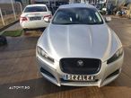 Dezmembrari Jaguar XF S facelift 3.0 DIESEL 2013 - 9