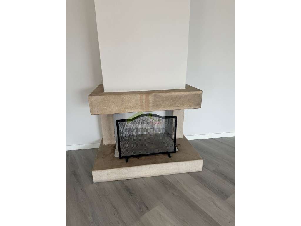 Apartamento T4 no 10º Andar em Braga - Vista Fantástica e Totalment...-22