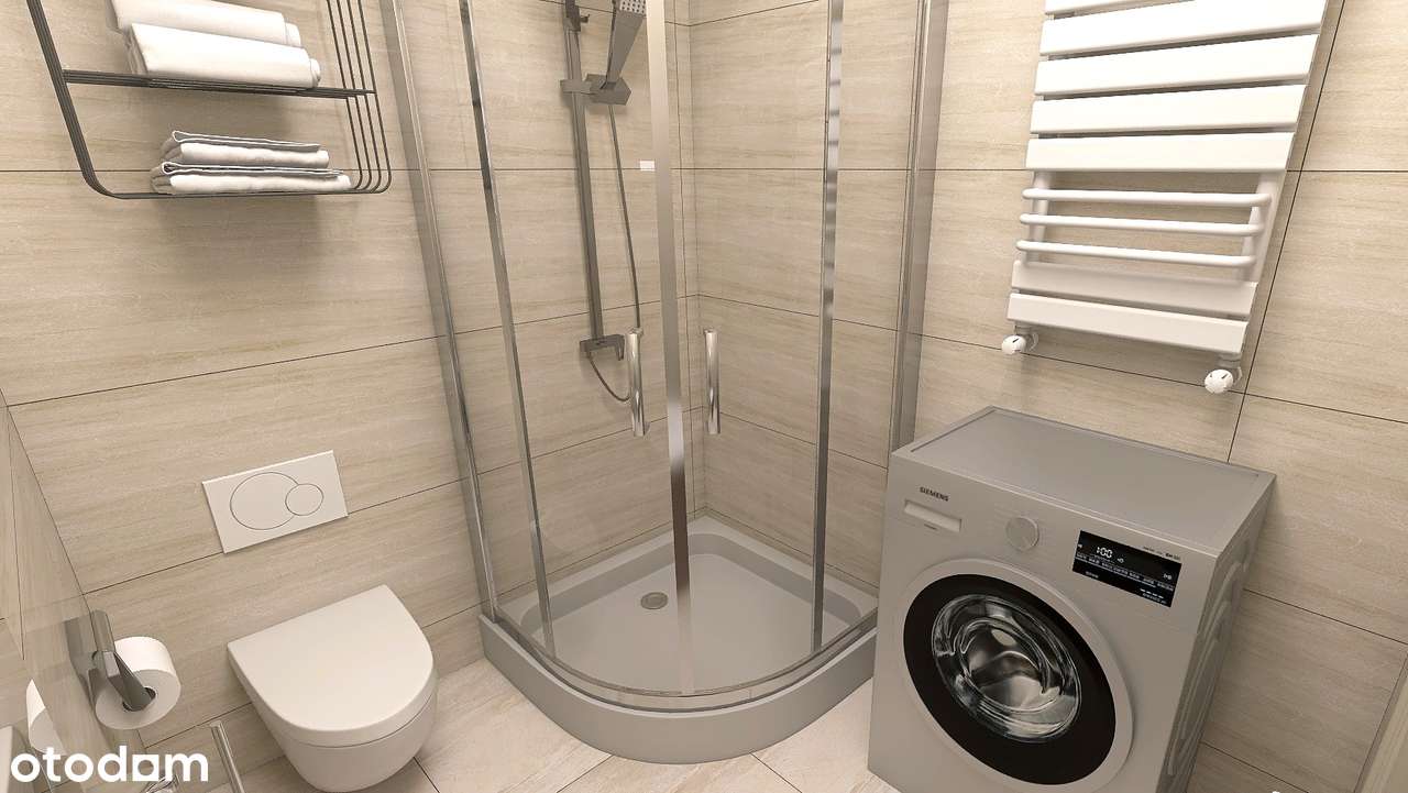 Apartament w samym centrum, Piotrkowska, Galeria Łódzka-6