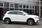 Mitsubishi ASX 1.6 Invite Navi - 4