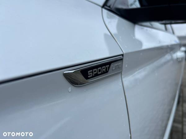 Skoda Superb 2.0 TDI 4x4 Sportline DSG - 37