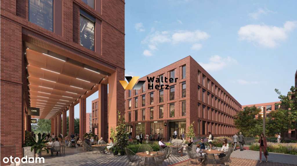 Wita - powierzchnia biurowa - Pełny obrazek: 2/3