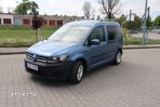 Volkswagen Caddy 2.0 TDI (5-Si.) Comfortline - 10