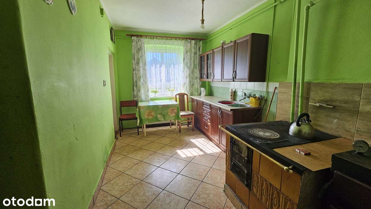 Dom - Włóczyska, gmina Młynary-8