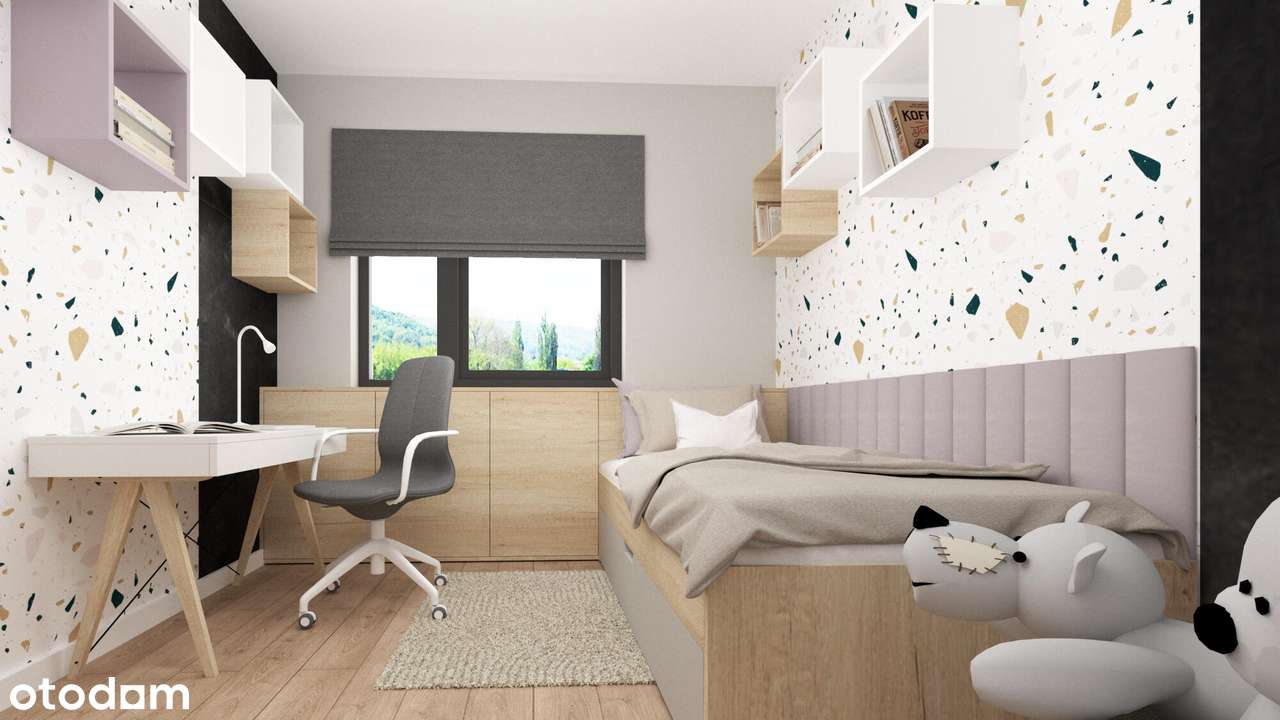 Bezczynszowe mieskzania w spokojnej okolicy-11