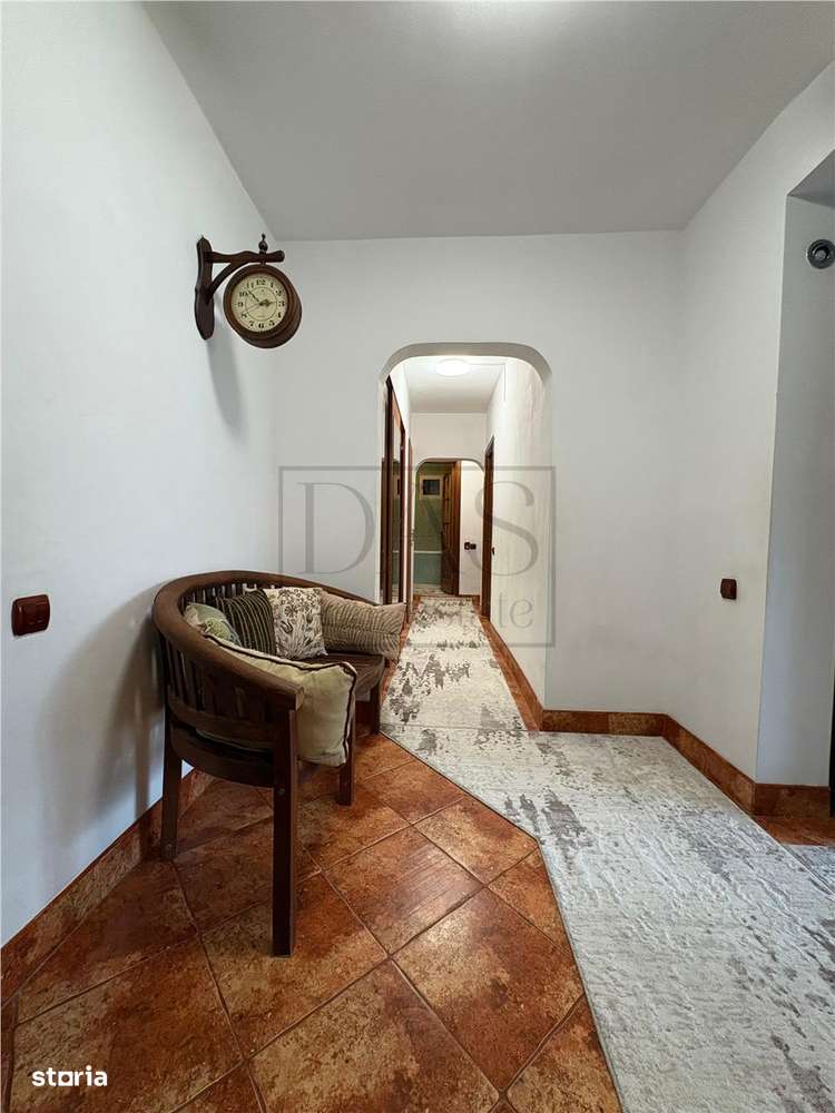 Apartament 3 camere | Dristor, str. Fizicienilor | Bloc 1984, anvelopa-4