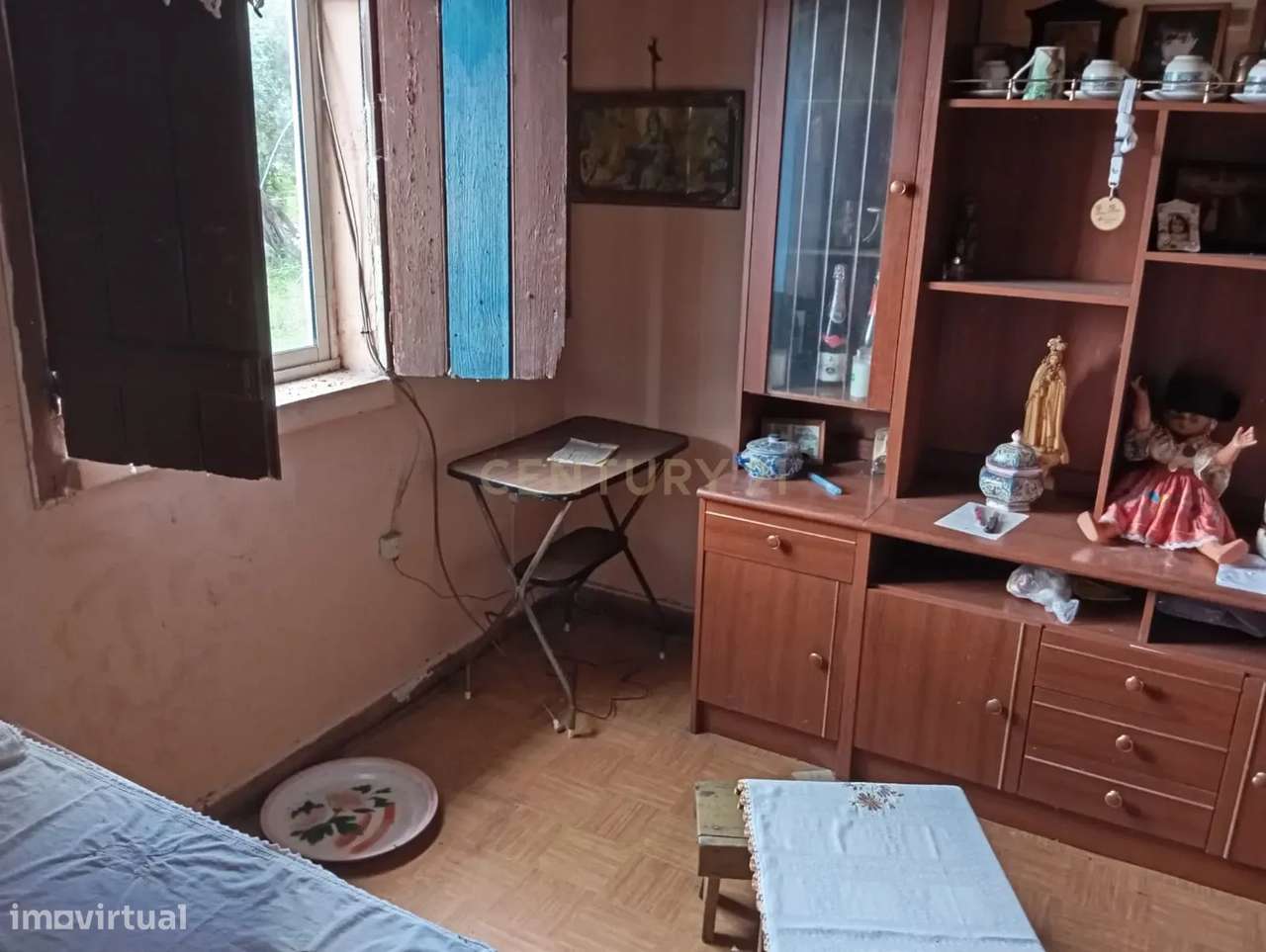 Moradia T2 em Sanguinheira, Soure - Grande imagem: 4/7