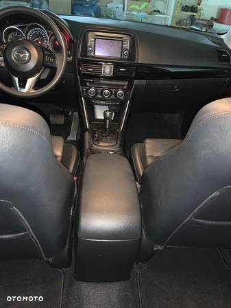 Mazda CX-5 SKYACTIV-G 160 Drive AWD Exclusive-Line - 15
