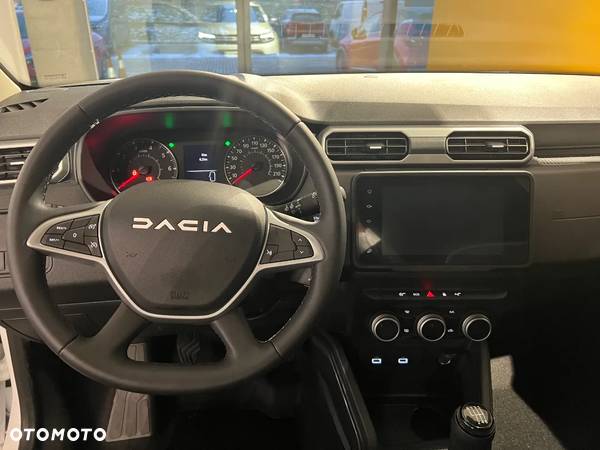 Dacia Duster 1.3 TCe Journey - 9