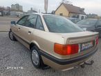 Audi 80 1.8 S - 2