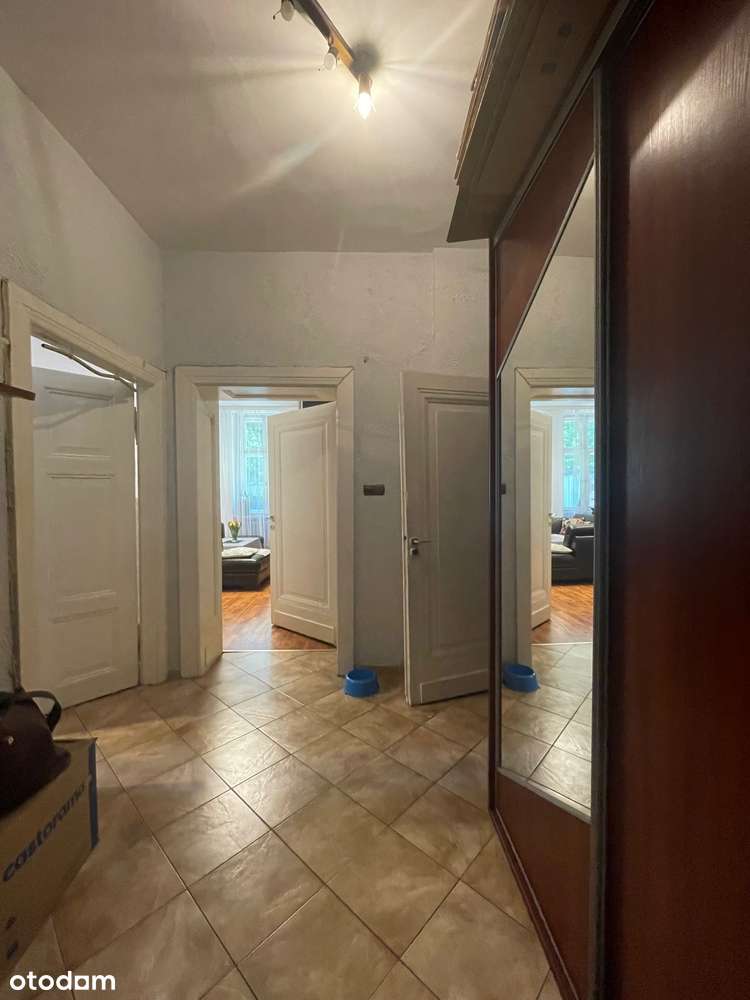 Mieszkanie  na sprzedaż - Bytom Centrum-7