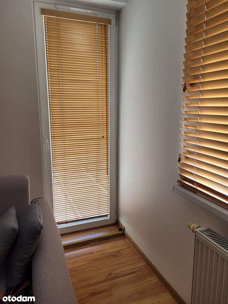 ZAREZERWOWANE| Idealne dwupokojowe gotowe mieszkanie | Zakładowa, Łódź - Pełny obrazek: 3/14