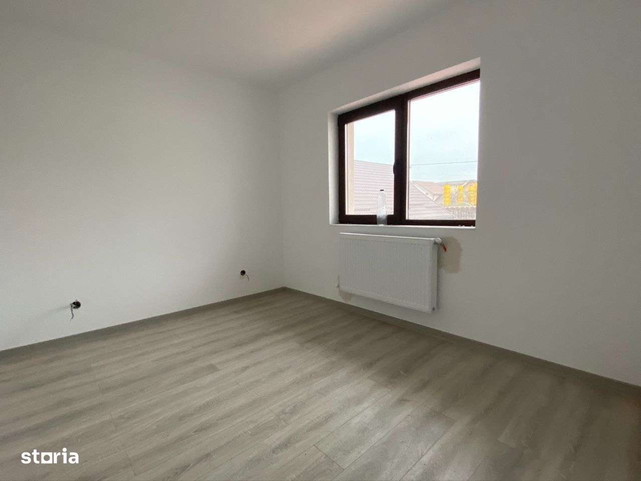 CANALIZARE! MAGAZIE! Vila 4 camere, Horpaz - Lunca Cetatuii - Imagine principală: 5/7