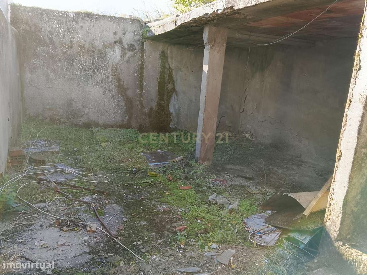 Moradia em Nisa, no Alentejo - Vila templária de elevado valor históri-9