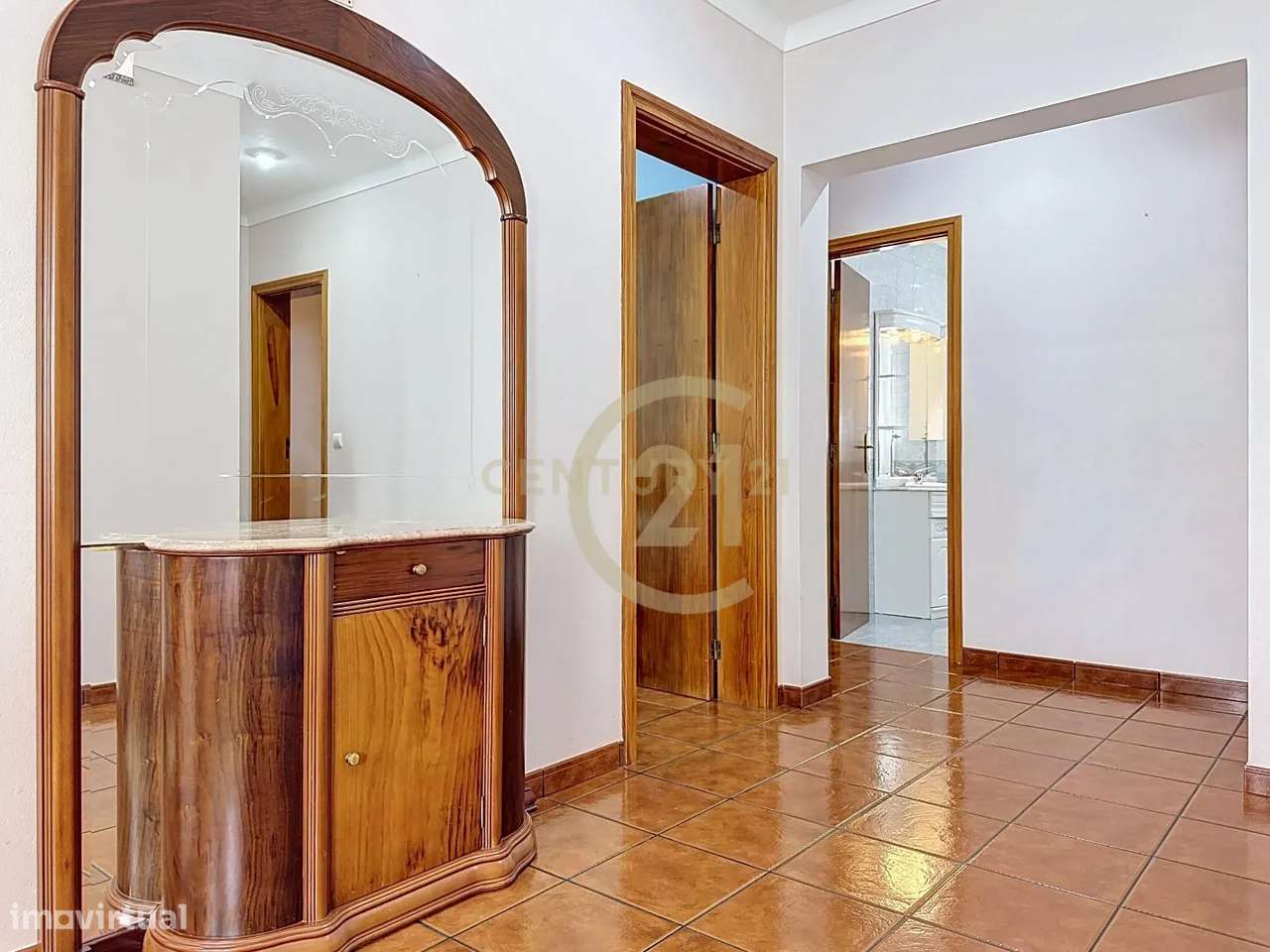 Moradia T3 em Santa Bárbara - Ilha Terceira-21