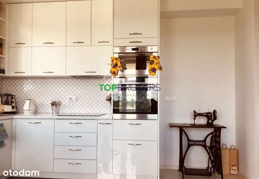 Wygodne 4 pokoje na osiedlu Wilno-2