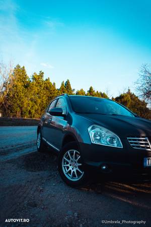 Nissan Qashqai 1.5 DCI Tekna - 9