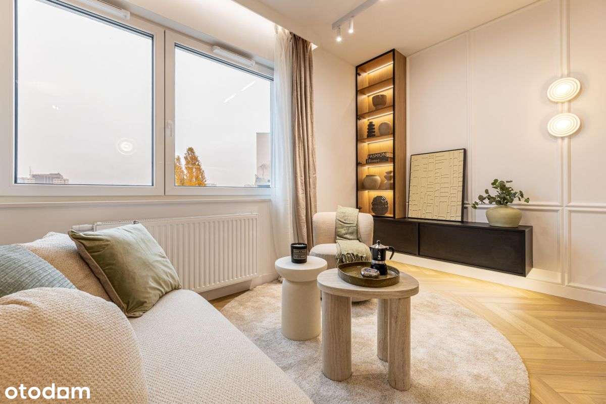 Nowe wykończone 2p. w Centrum| Bez Pcc|0% Prowizji-3